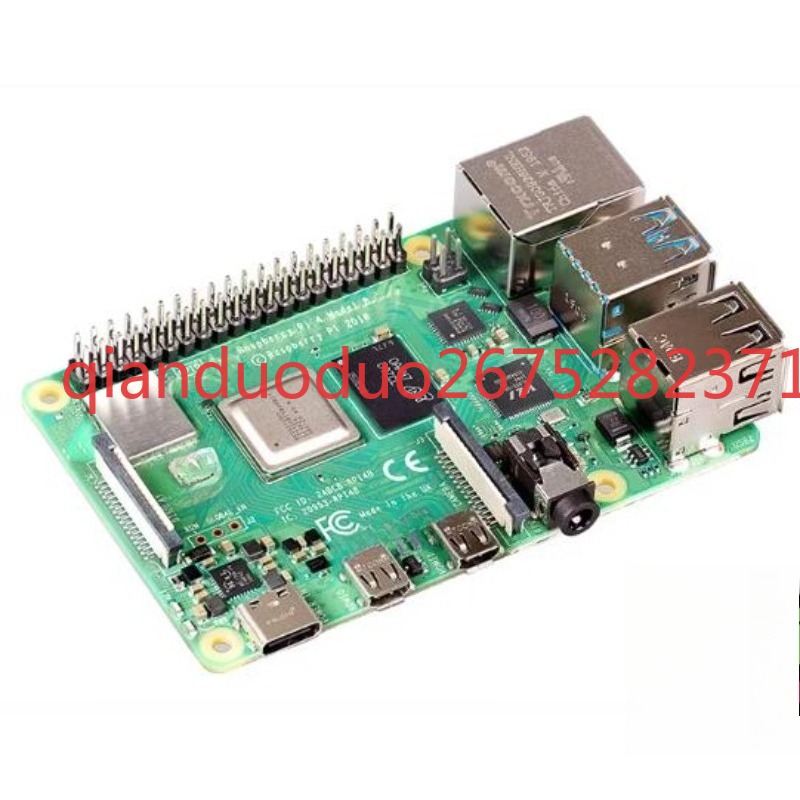 Raspberry Pi Kit - Adatto per Raspberry Pi 4a generazione