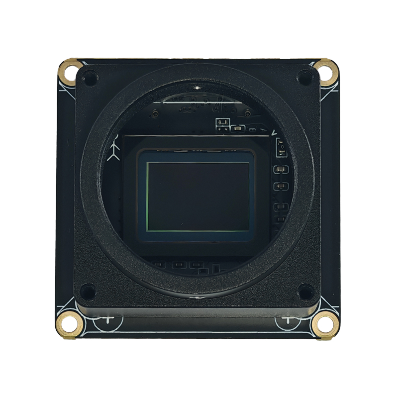 Raspberry Pi Global Shutter Camera Imx296 - Modulo portaobiettivo con attacco C G1-IMX283,