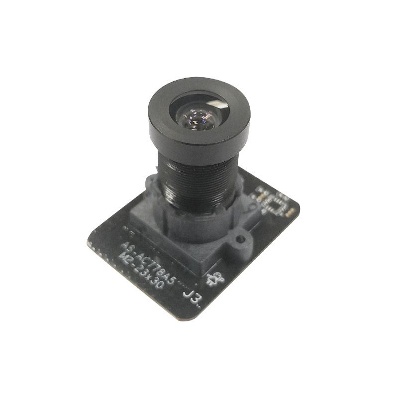 Pi Camera Module - Modulo Fotocamera Raspberry Pi 12MP 4K