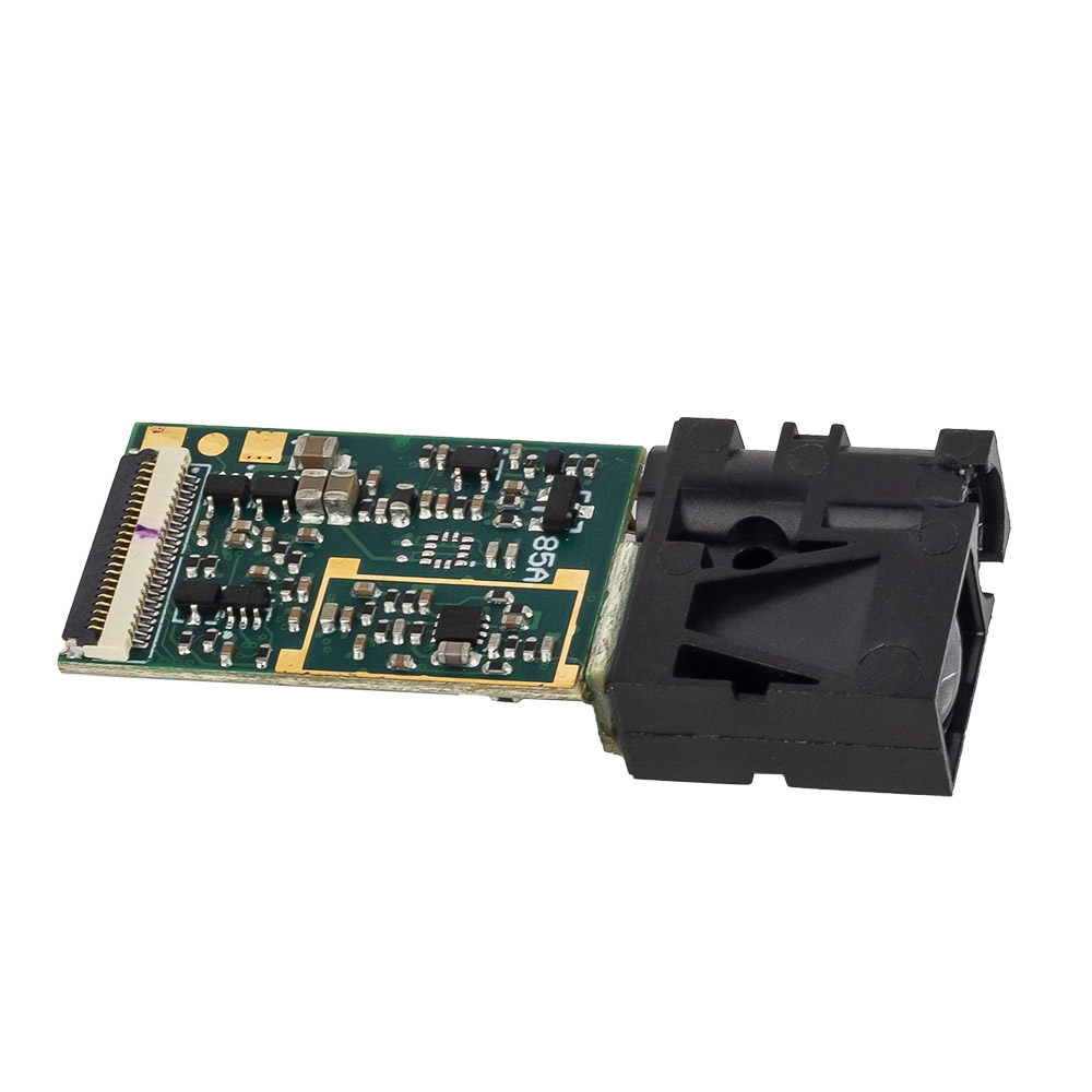 Raspberry Pi - Sensore Laser di Distanza LDL Raspberry