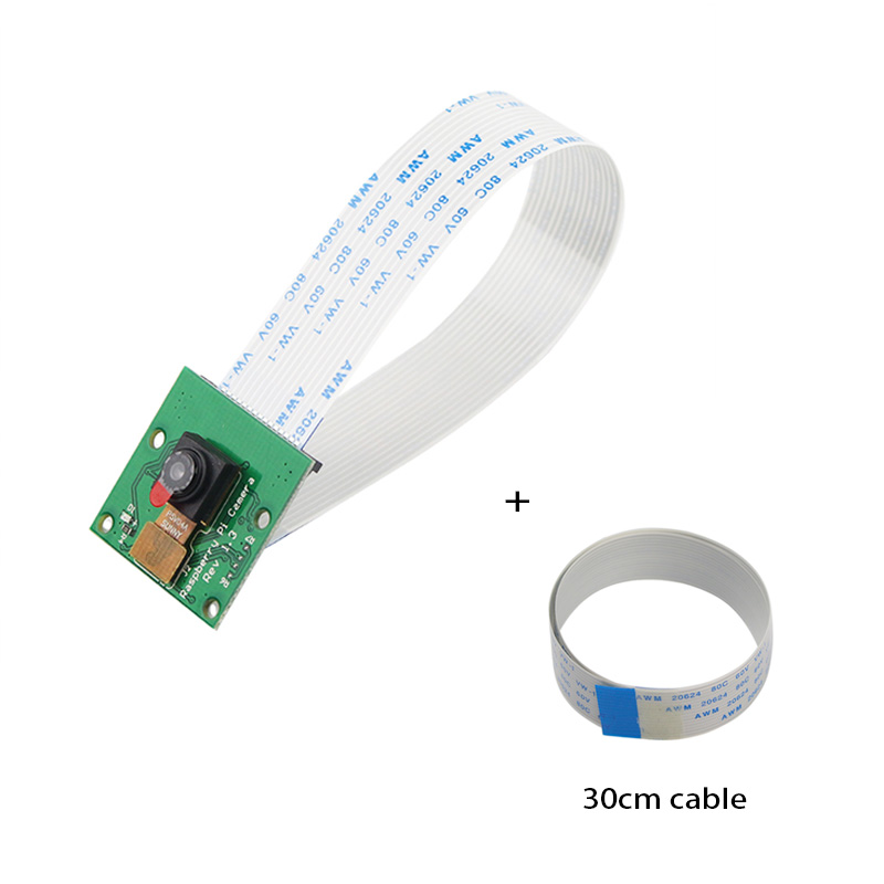 Pi Camera Module - Modulo fotocamera Raspberry Pi 4 modello