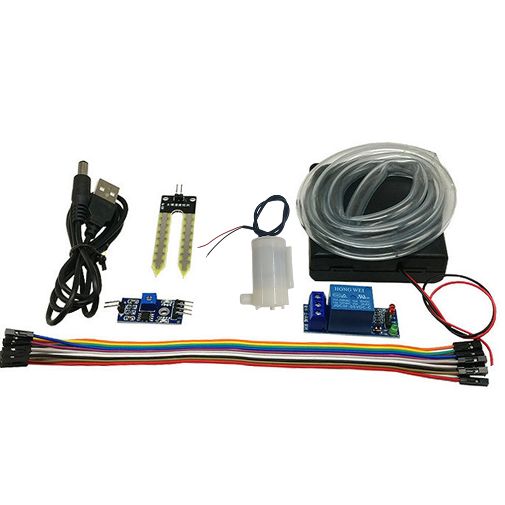 Arduino Kit - Kit di irrigazione automatica per giardino