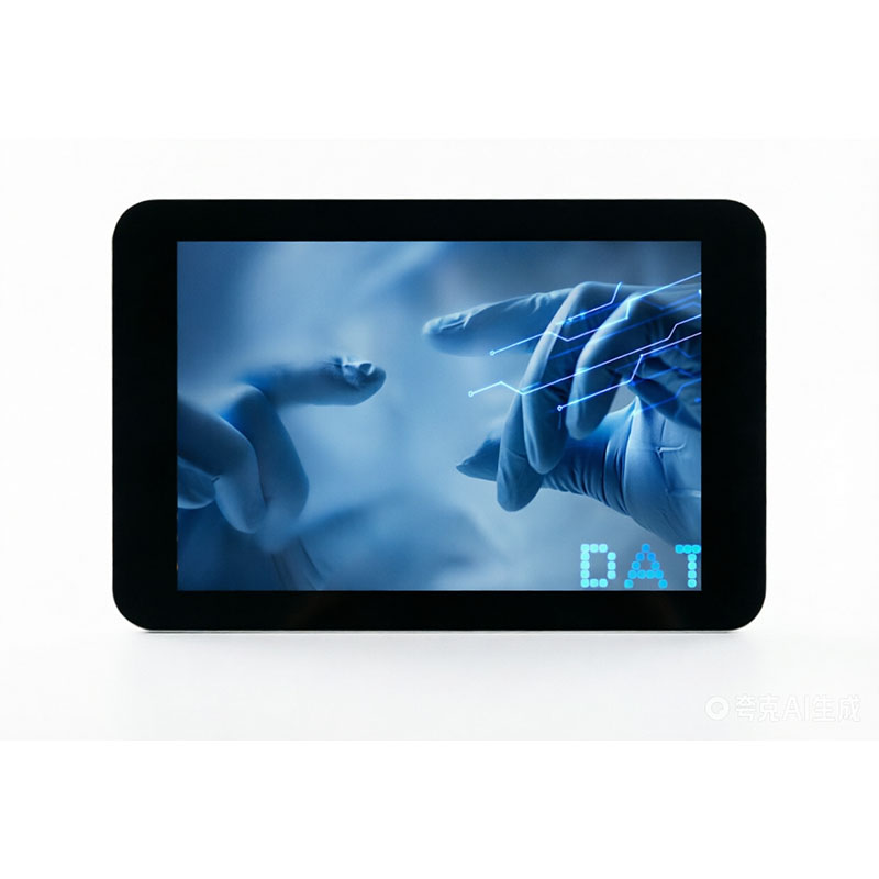 Pi Display - Display Touch Capacitivo Waveshare 3.5