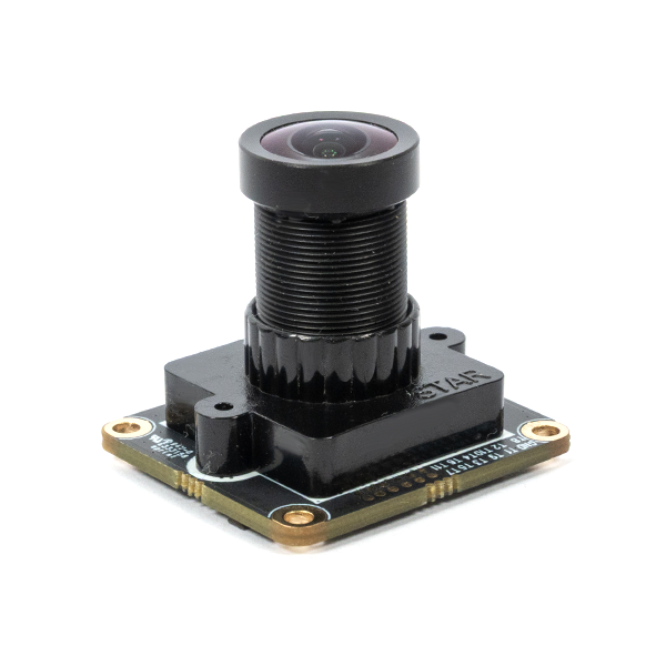 Pi Camera Module - Leopard Imaging LI-IMX664C-MIPI-129H Modulo telecamera MIPI