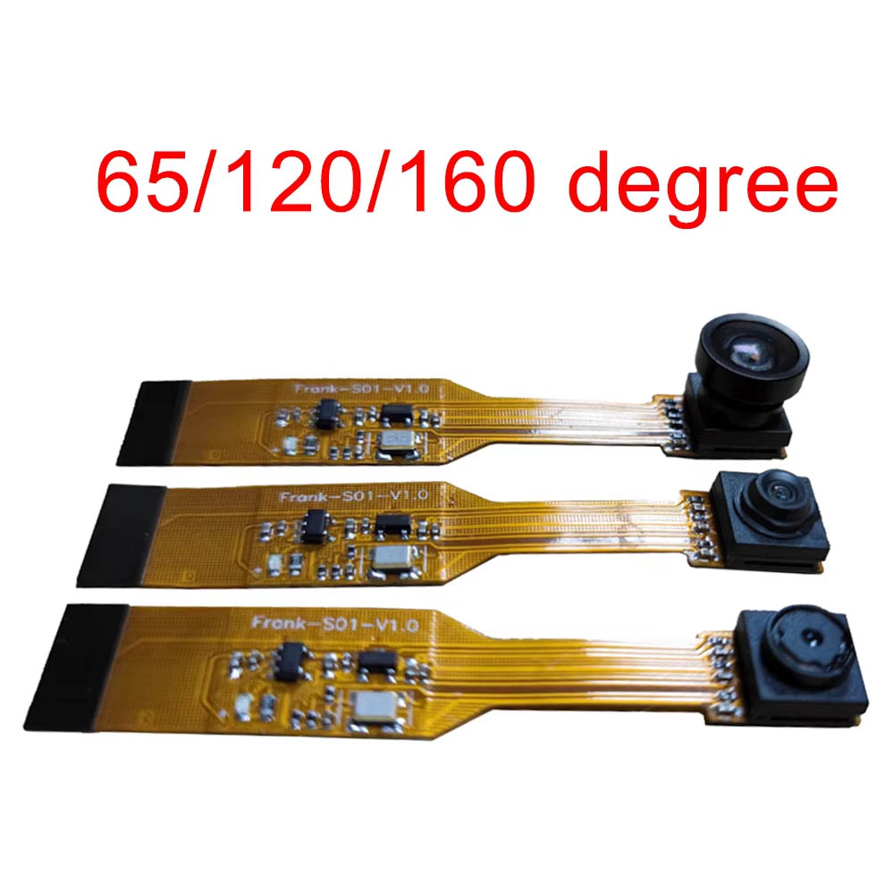 Pi Camera Module - Modulo fotocamera OV5647 per Raspberry Pi