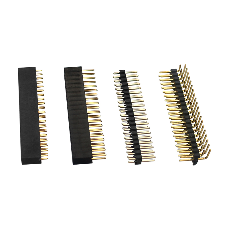 Raspberry Pi Kit - Kit intestazione GPIO Raspberry Pi 20