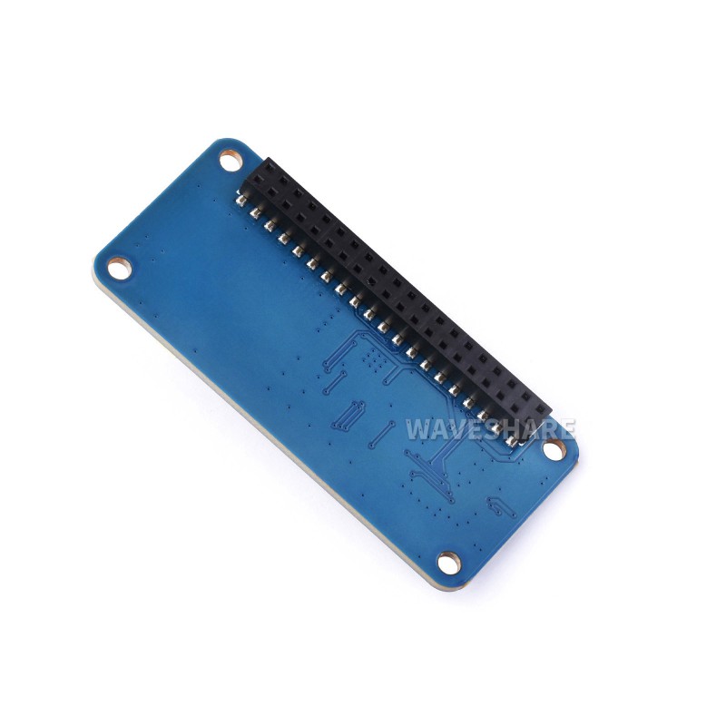 Pi Camera Module - Modulo telecamera termica IR a onde