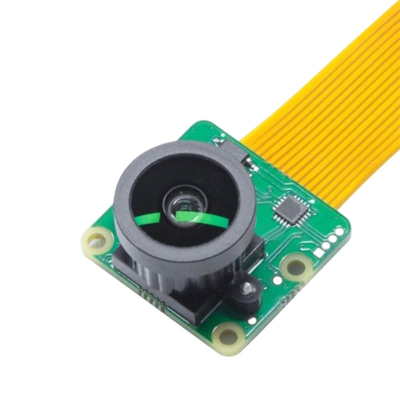Pi Camera Module - Ingenious-Per Modulo Fotocamera Arducam 12MP IMX708