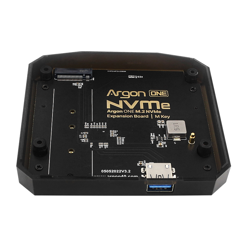 Scheda di espansione Argon ONE - Pi 4 Case recensione e prezzo