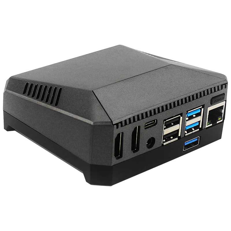 Scheda di espansione Argon ONE - Pi 4 Case recensione e prezzo
