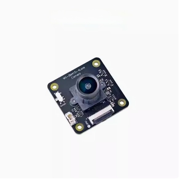 Modulo Fotocamera HD 8MP IMX41 - Raspberry Pi 5 recensione e prezzo