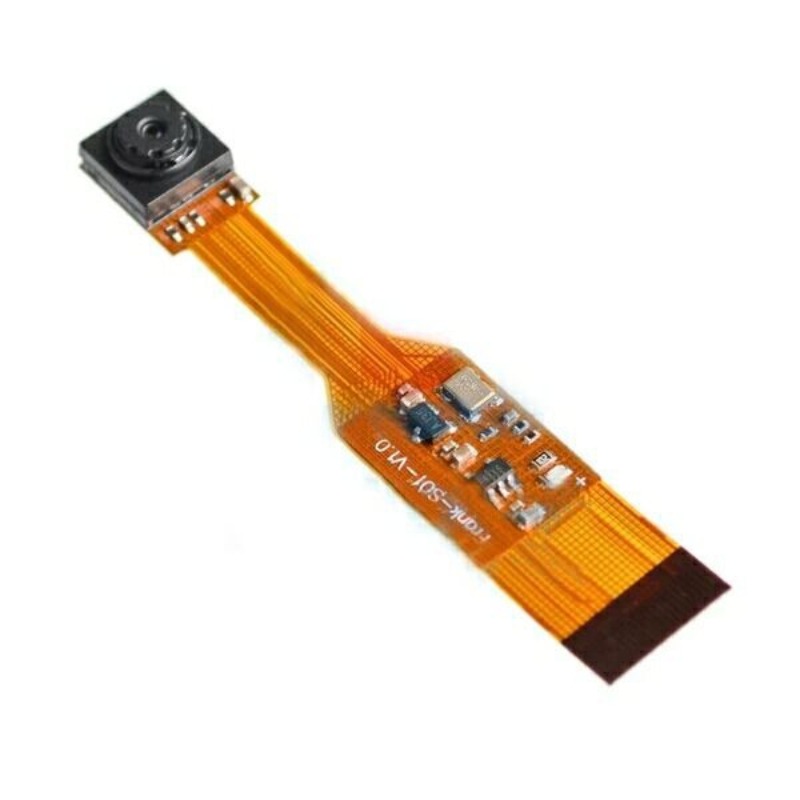 Modulo Fotocamera Raspberry Pi - Pi Camera Cable recensione e prezzo