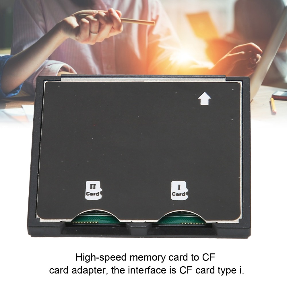Adattatore per schede di memor - Micro Sd Card recensione e prezzo