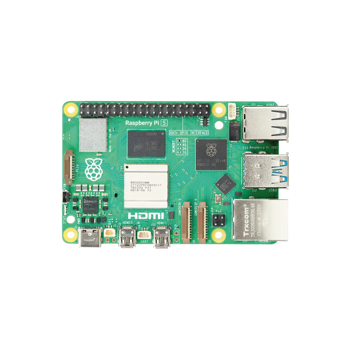 Kit di Sviluppo Raspberry Pi 5 - Raspberry Pi Kit recensione e prezzo