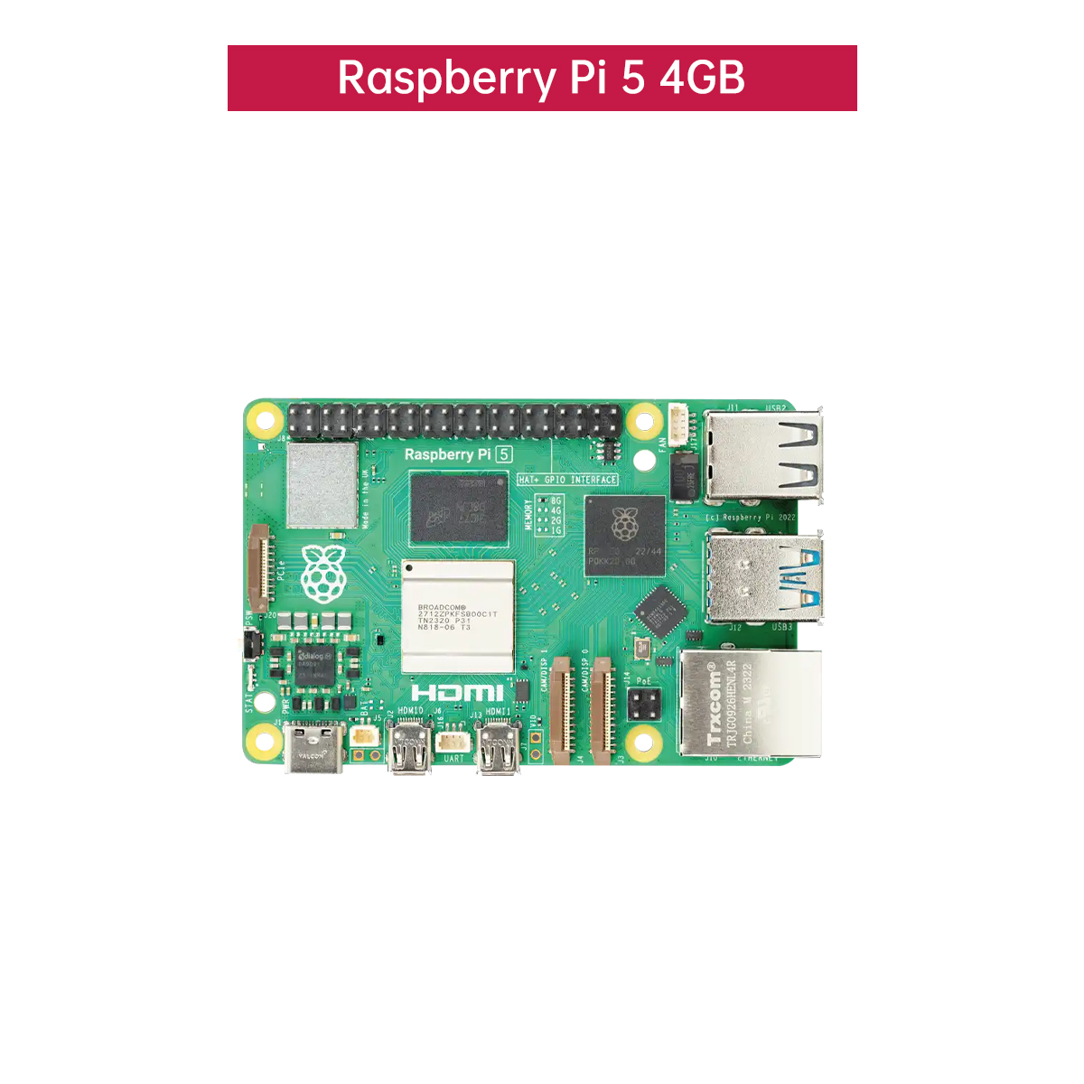 Kit di Sviluppo Raspberry Pi 5 - Raspberry Pi Kit recensione e prezzo