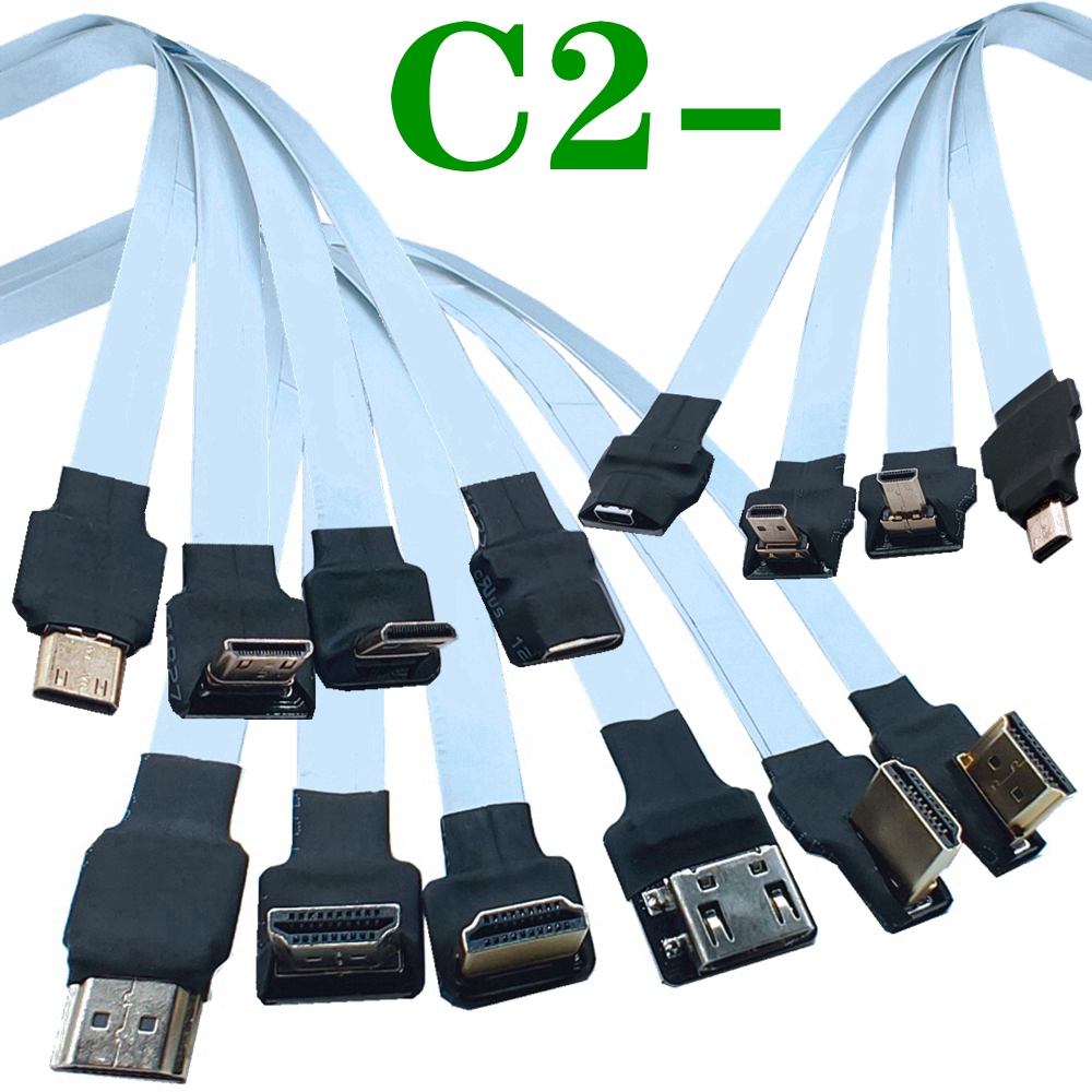 Cavo compatibile FPC Micro MIN - Pi Camera Cable recensione e prezzo