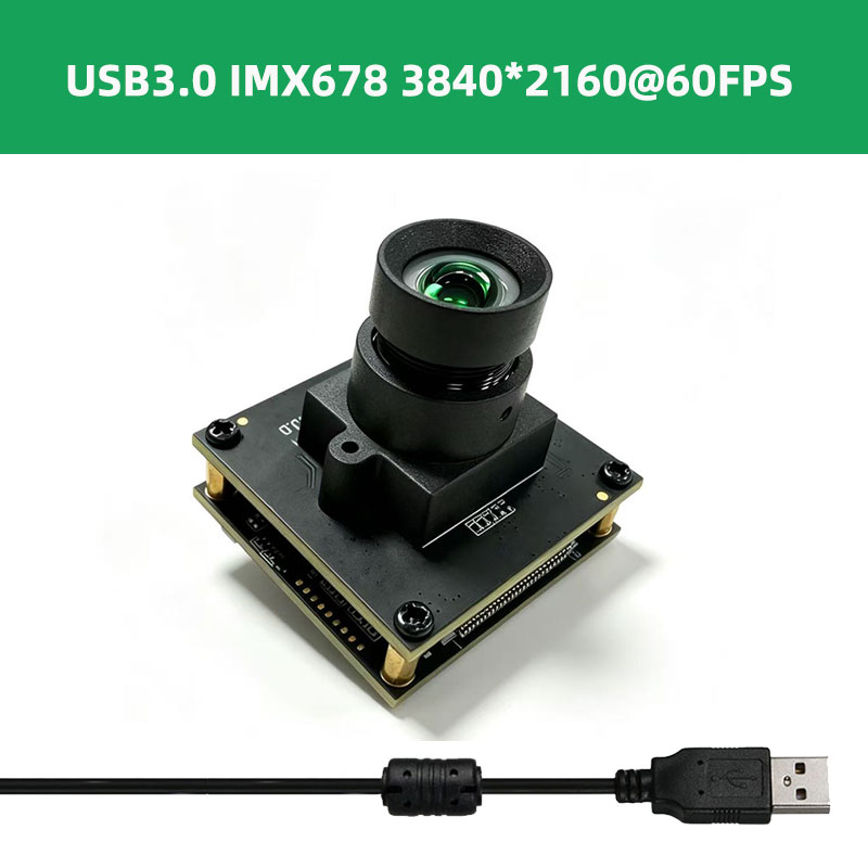Modulo Fotocamera Industriale  - Pi Camera Module recensione e prezzo