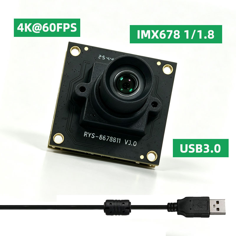 Modulo Fotocamera Industriale  - Pi Camera Module recensione e prezzo