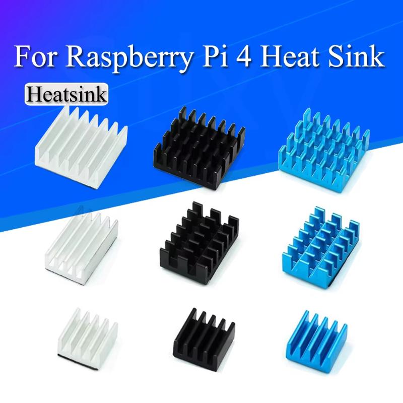 Dissipatore di calore per Rasp - Pi Cooler recensione e prezzo