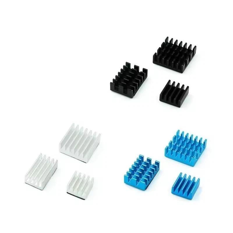 Dissipatore di calore per Rasp - Pi Cooler recensione e prezzo