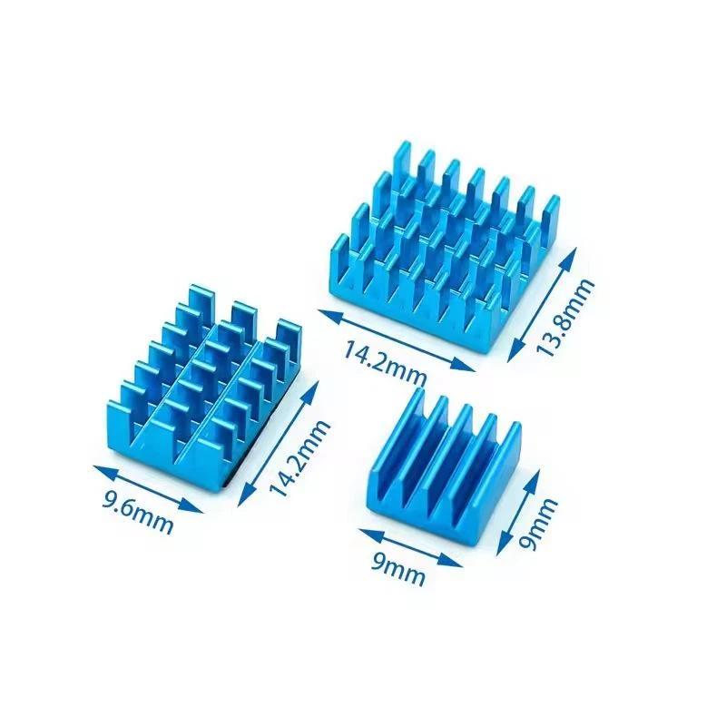 Dissipatore di calore per Rasp - Pi Cooler recensione e prezzo