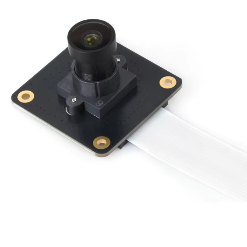 Sensore d'immagine monocromati - Raspberry Pi Global Shutter Camera Imx296 recensione e prezzo
