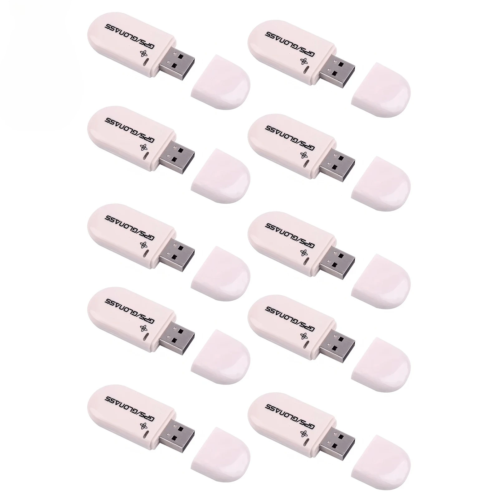 1/2/5/10 pezzi: dongle USB GPS - Raspberry Pi 5 recensione e prezzo