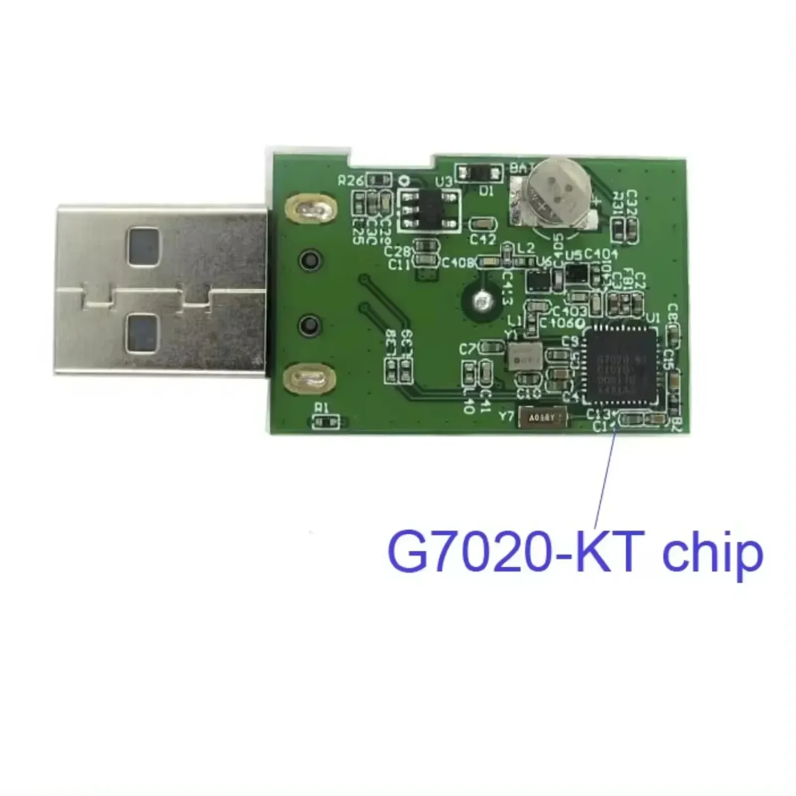 1/2/5/10 pezzi: dongle USB GPS - Raspberry Pi 5 recensione e prezzo