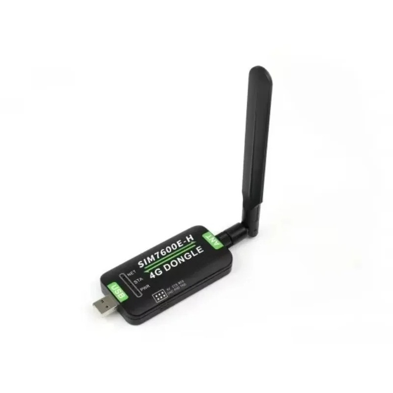 Modulo SIM7600E-H LTE Cat4 per - Raspberry Pi 4 recensione e prezzo