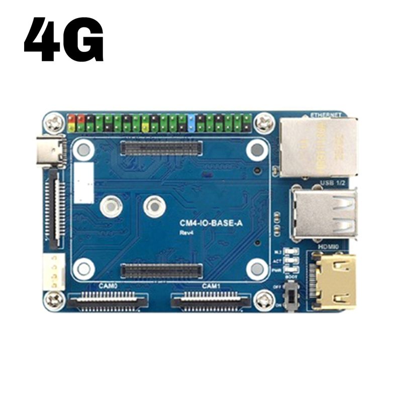 Kit Modulo B29C-Core 3566 con  - Raspberry Pi Kit recensione e prezzo