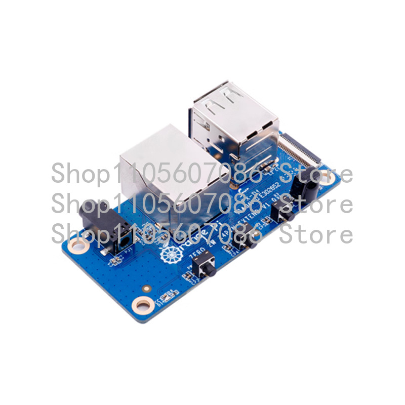 Adatto per Orange Pi Orangepi  - Pi Zero recensione e prezzo