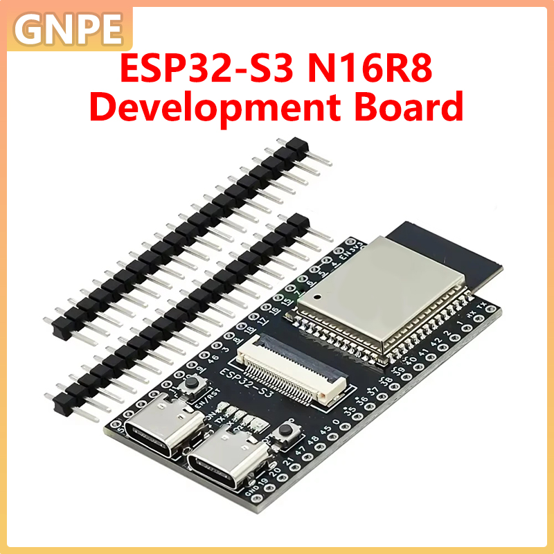 Scheda di Sviluppo ESP32-S3 N1 - Arduino Kit recensione e prezzo