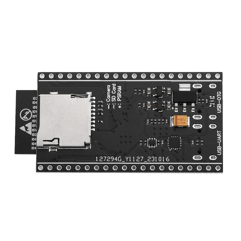 Scheda di Sviluppo ESP32-S3 N1 - Arduino Kit recensione e prezzo
