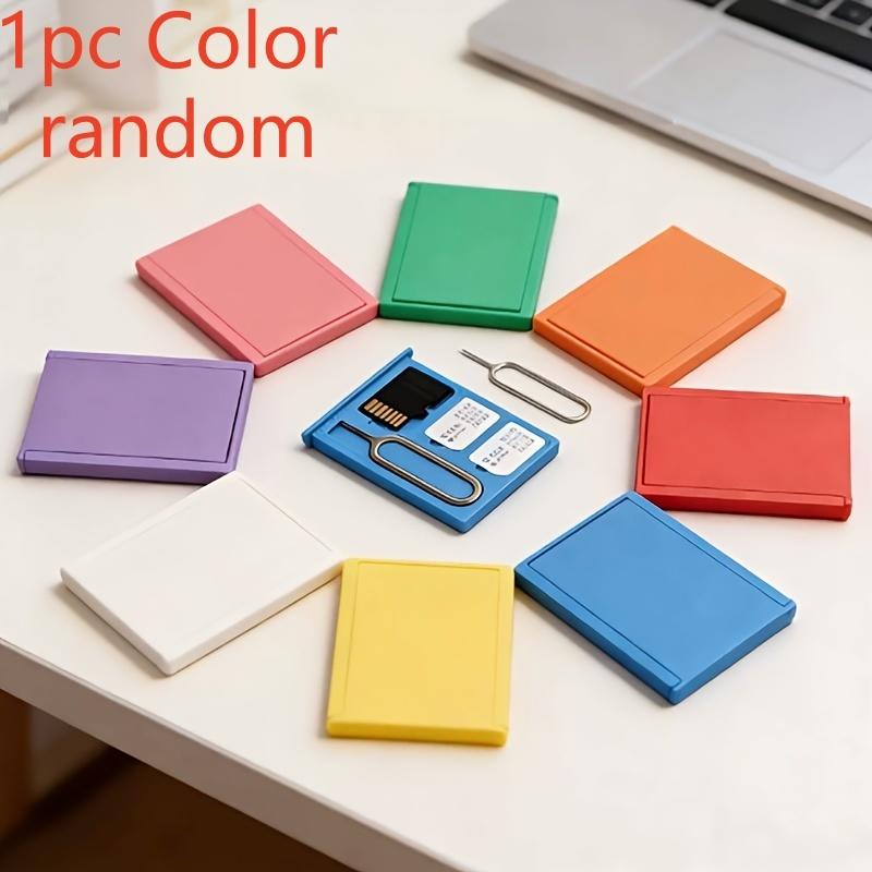 Custodia Portatile per Schede  - Micro Sd Card recensione e prezzo