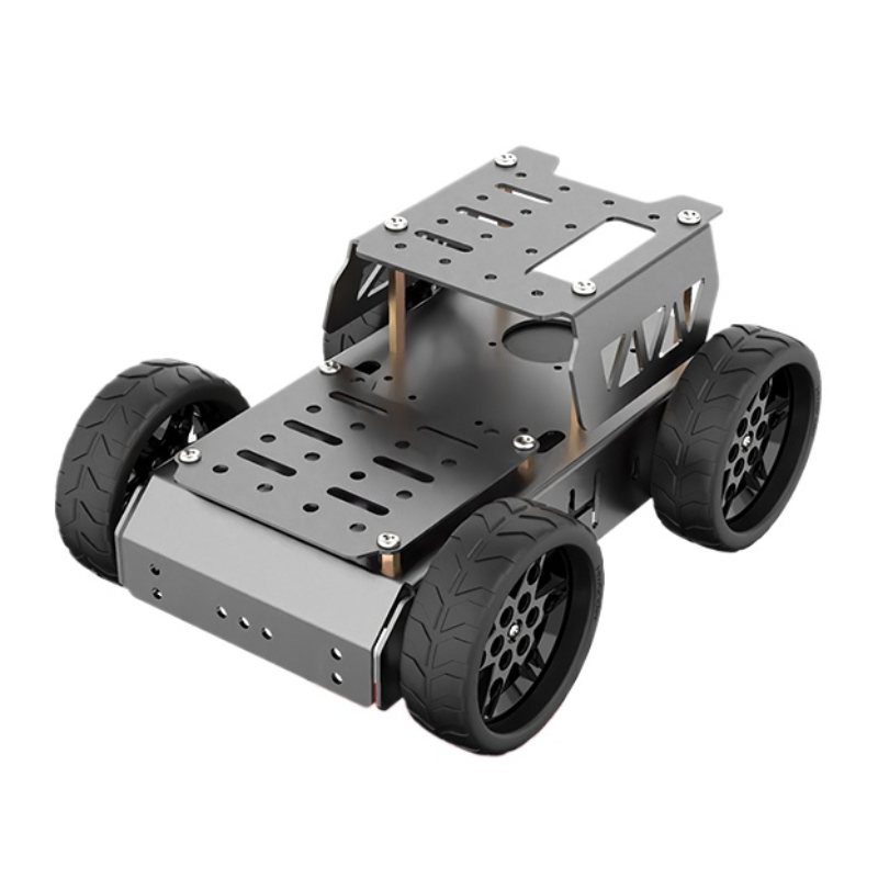 Carrello elettrico a quattro r - Arduino Kit recensione e prezzo
