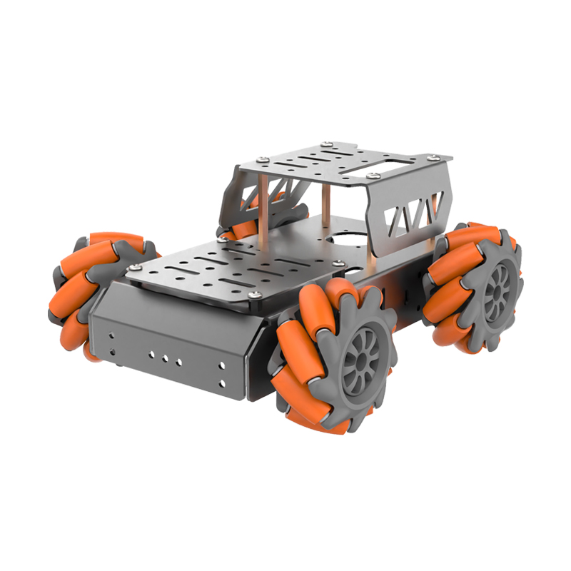 Carrello elettrico a quattro r - Arduino Kit recensione e prezzo