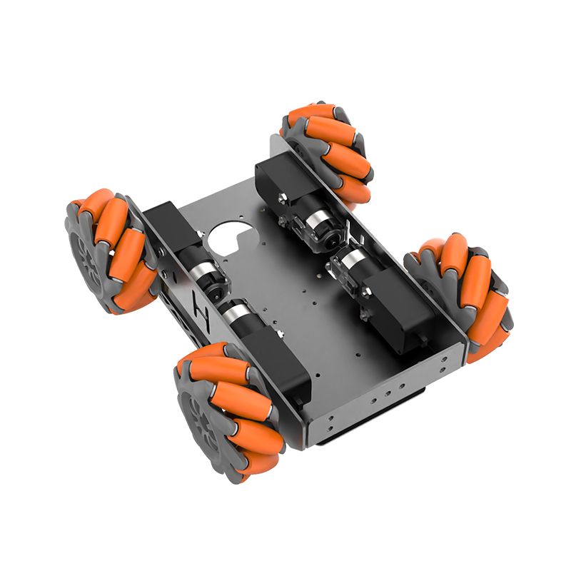 Carrello elettrico a quattro r - Arduino Kit recensione e prezzo