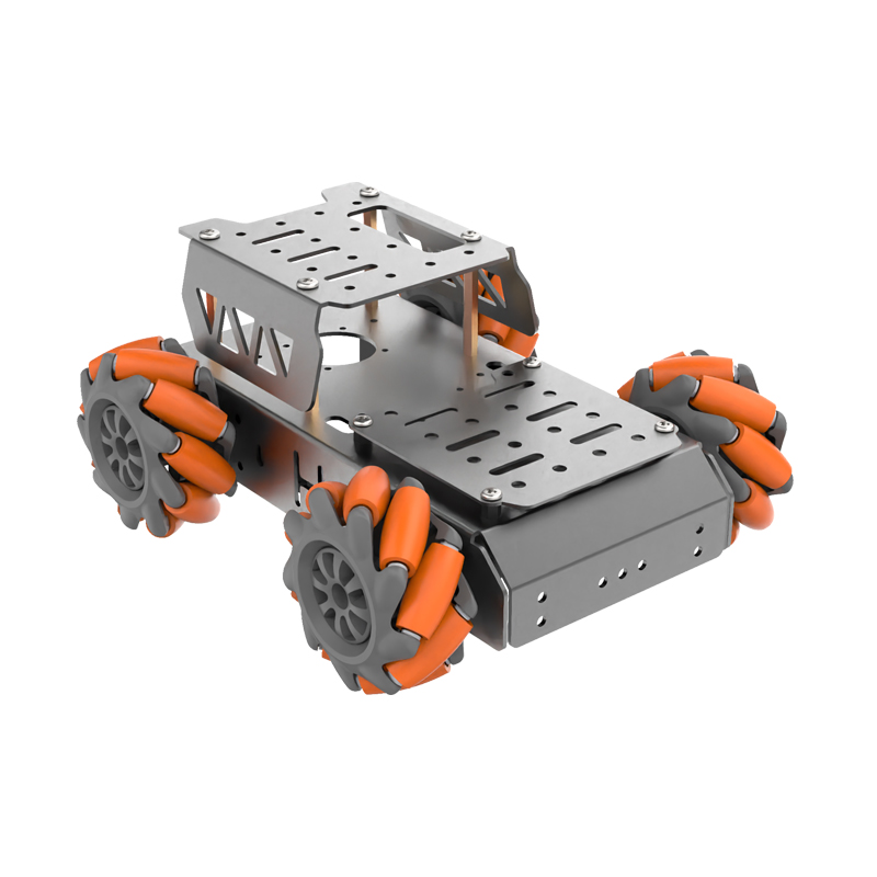 Carrello elettrico a quattro r - Arduino Kit recensione e prezzo