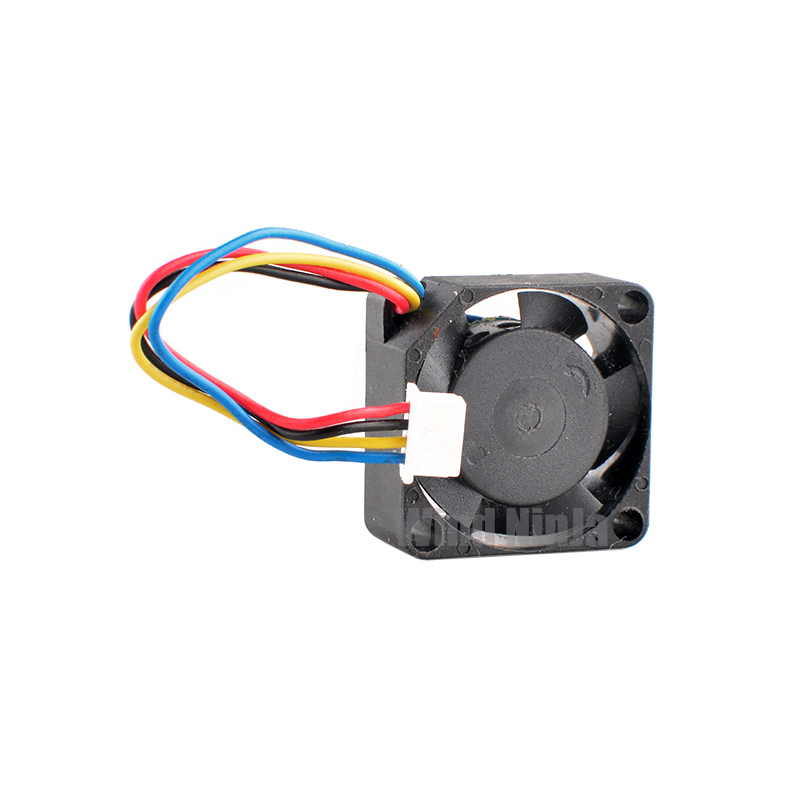 (2 pezzi) MF20080V1-1000U-S99, - Pi 4 Case recensione e prezzo