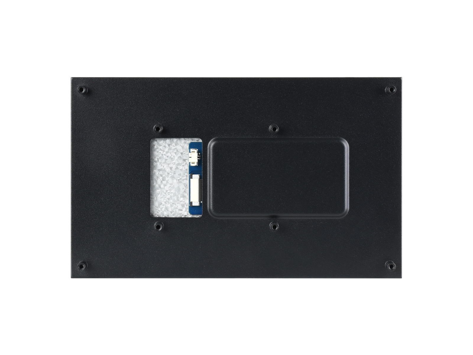Display touchscreen capacitivo - Raspberry Pi 5 recensione e prezzo