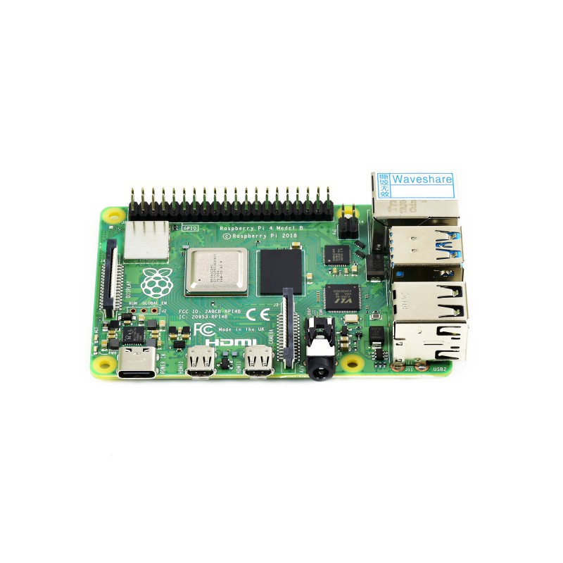 Kit Iniziale Raspberry Pi 4 Mo - Raspberry Pi Kit recensione e prezzo