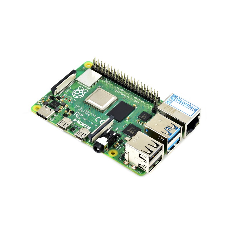 Kit Iniziale Raspberry Pi 4 Mo - Raspberry Pi Kit recensione e prezzo