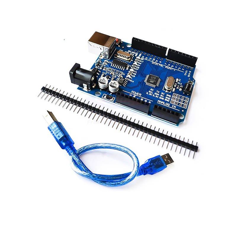 Scheda di espansione scudo 6-2 - Arduino Kit recensione e prezzo
