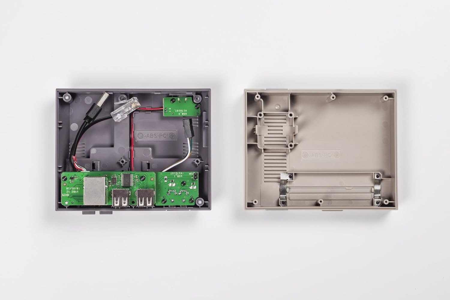Retroflag NESPi Case Plus con  - Raspberry Pi recensione e prezzo
