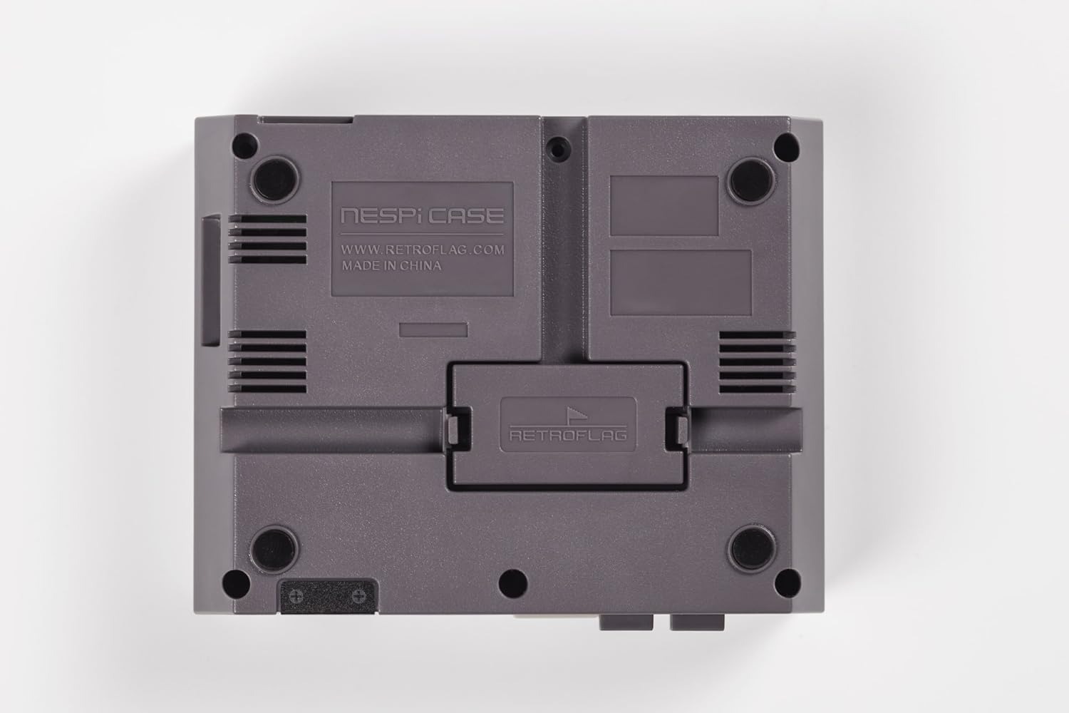 Retroflag NESPi Case Plus con  - Raspberry Pi recensione e prezzo
