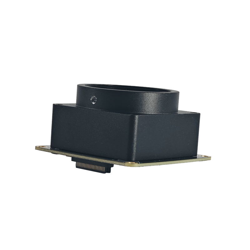 Modulo portaobiettivo con atta - Raspberry Pi Global Shutter Camera Imx296 recensione e prezzo