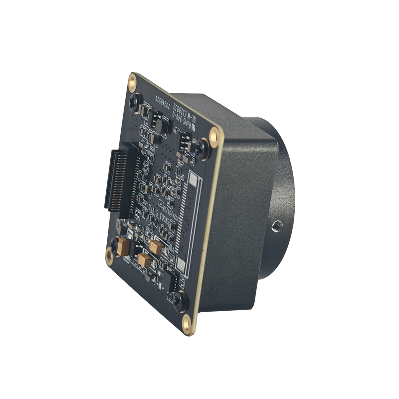 Modulo portaobiettivo con atta - Raspberry Pi Global Shutter Camera Imx296 recensione e prezzo