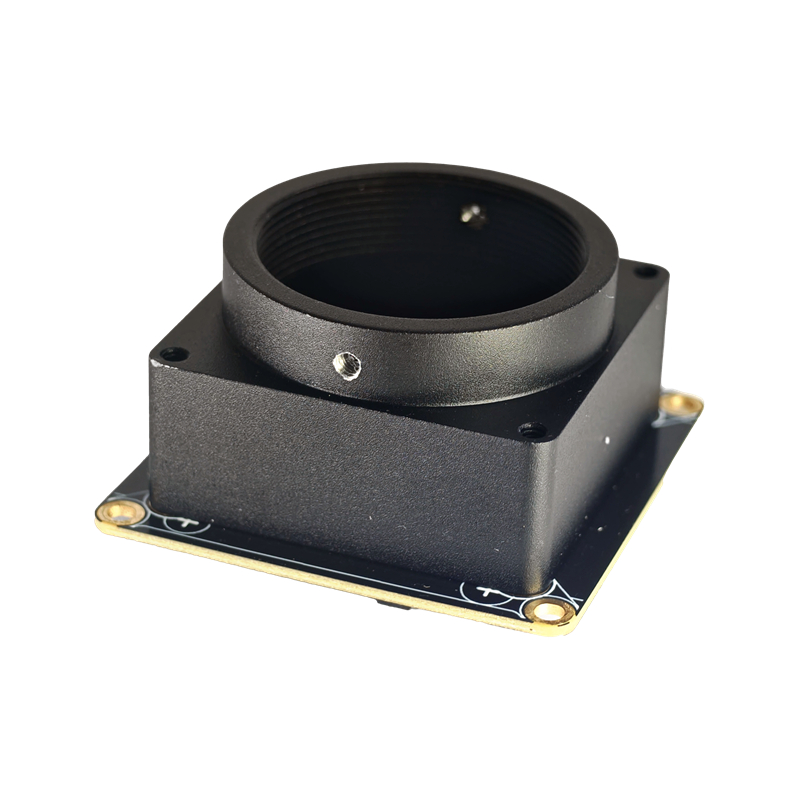 Modulo portaobiettivo con atta - Raspberry Pi Global Shutter Camera Imx296 recensione e prezzo