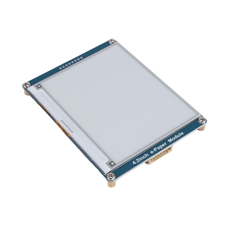 Modulo Display E-Ink Waveshare - Pi Display recensione e prezzo