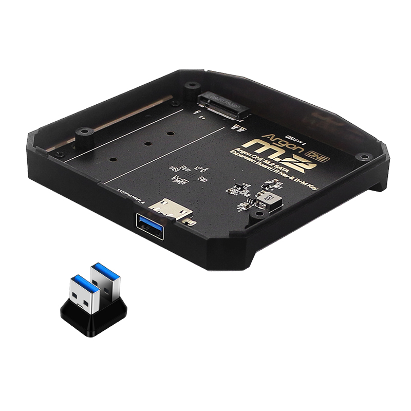 Scheda di espansione Raspberry - Pi 4 Case recensione e prezzo
